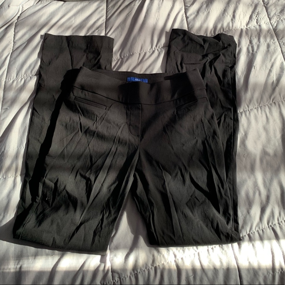 Apt 9 Sz 6 pants